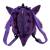 POKEMON - Gengar - Plecak Pluszowy 35cm