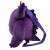 POKEMON - Gengar - Plecak Pluszowy 35cm