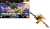 Bandai Model Kit - GUNDAM - HGUC 1/144 MSN-00100 Hyaku-Shiki