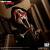 Mezco Toys - SCREAM - Bloody Ghost Face - MDS Mega Scale Talking Doll 37cm