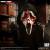 Mezco Toys - SCREAM - Bloody Ghost Face - MDS Mega Scale Talking Doll 37cm