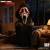 Mezco Toys - SCREAM - Bloody Ghost Face - MDS Mega Scale Talking Doll 37cm
