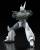 Goodsmile - PATLABOR 2 -AV-98 Ingram React. Armor -Plastic Model Kit Moderoid 13cm