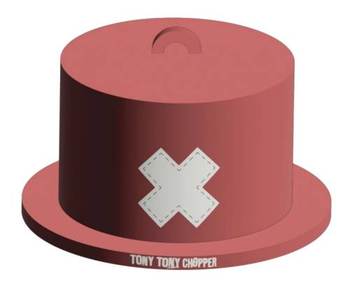 Yume - ONE PIECE - Chopper Deluxe Advent Calendar