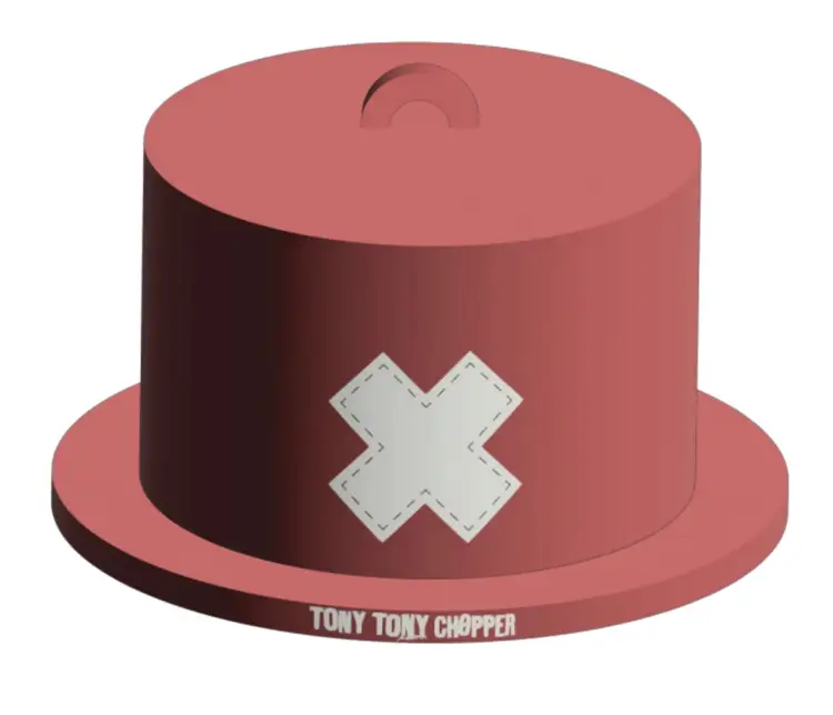 Yume - ONE PIECE - Chopper Deluxe Advent Calendar