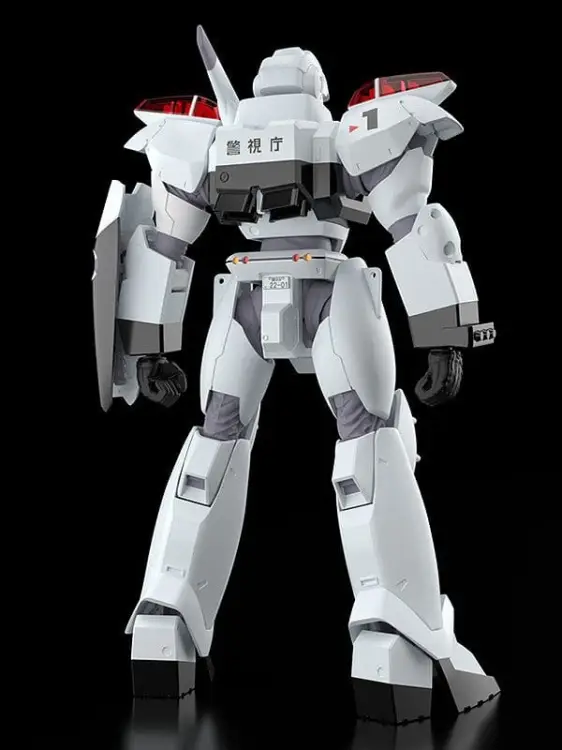 Goodsmile - PATLABOR 2 - AV-2 Variant - Plastic Model Kit Moderoid 13cm