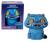 Yume - K-POP DEMON HUNTERS - Squishy Derpy - 15cm