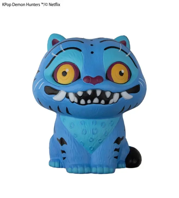 Yume - K-POP DEMON HUNTERS - Squishy Derpy - 15cm