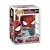 Funko POP! Marvel: Spider-Man 2 - Peter Parker (Advanced Suit 2.0) #971