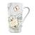 Pyramid - HARRY POTTER - Hedwig - Latte Mug 16,5oz v2