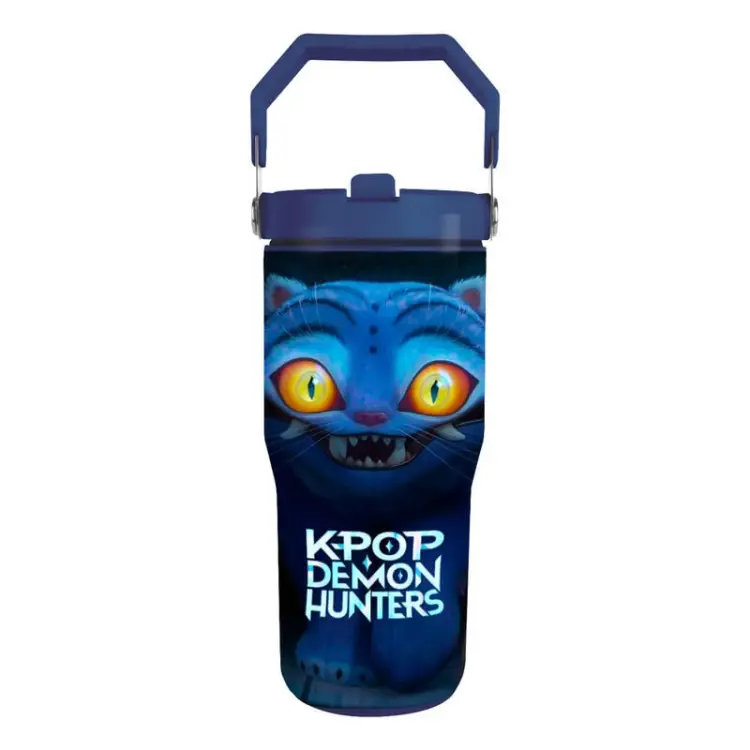 Pyramid - K-POP DEMON HUNTERS - Derpy XL Pitcher with handle 20oz