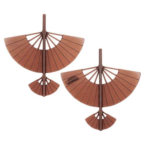 Fanattik - AVATAR - Aang's Glider - Replica Limited Edition