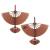 Fanattik - AVATAR - Aang's Glider - Replica Limited Edition