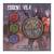 Fanattik - RESIDENT EVIL 4 - Church Puzzle - Limited Edition Medaillon Set