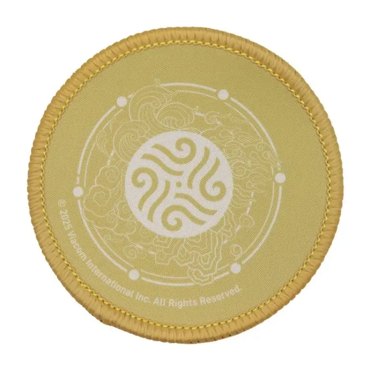 Fanattik - AVATAR THE LAST AIRBENDER - XL Desktop Mat + 1 Coaster