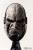 PureArts - JUSTICE LEAGUE - Darkseid - Scale Art Mask 1/1 52cm