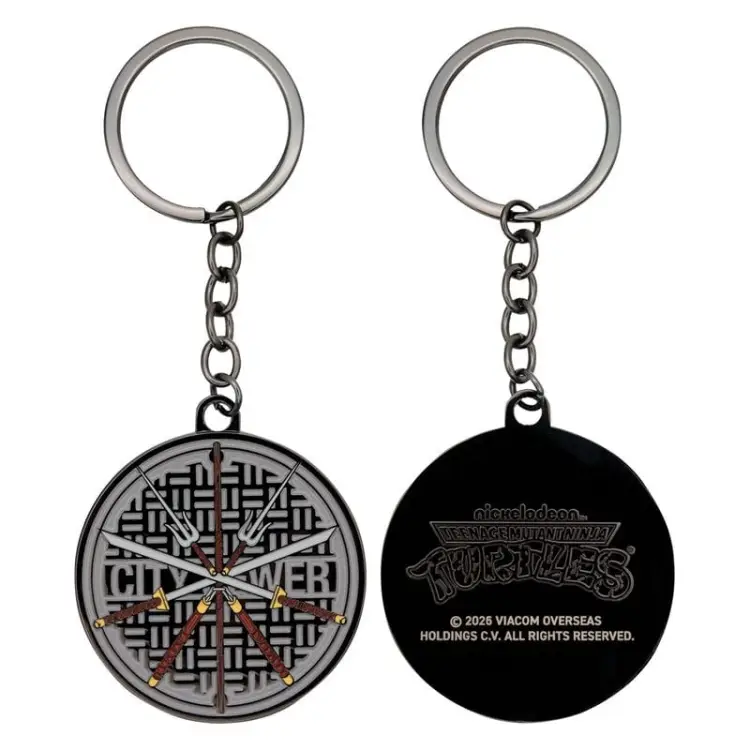 Fanattik - TEENAGE MUTANT NINJA TURTLES - Gift Set