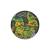 Fanattik - TEENAGE MUTANT NINJA TURTLES - Kang - Limited Edition Coin