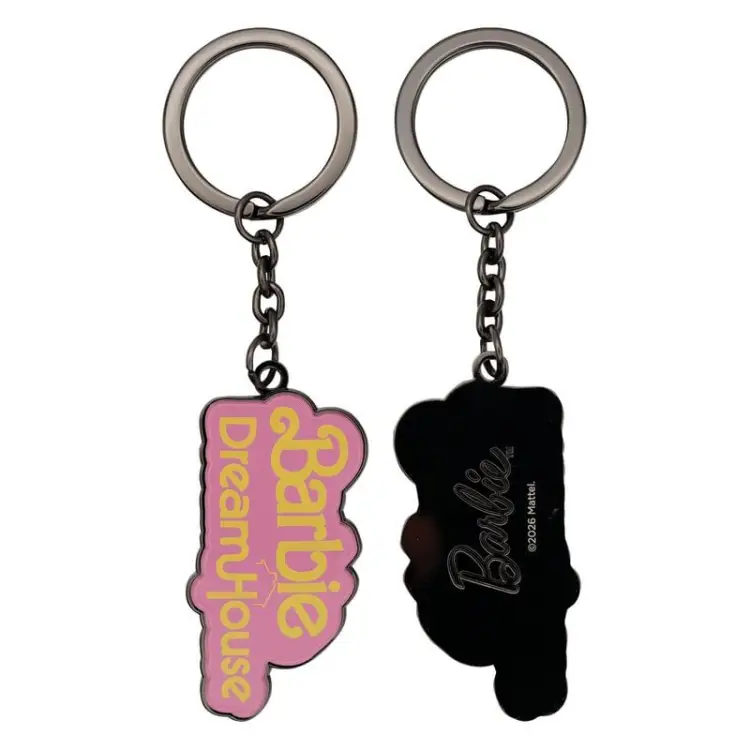 Fanattik - BARBIE - Gift Set