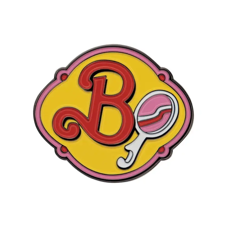 Fanattik - BARBIE - Gift Set