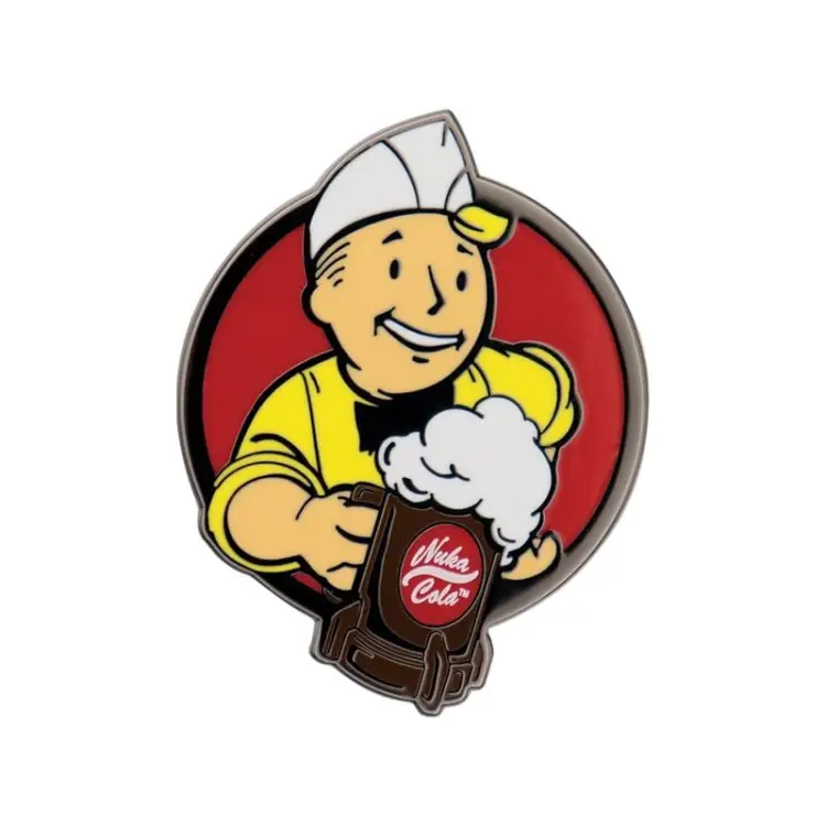 Fanattik - FALLOUT - Nuka-Cola - Gift Set