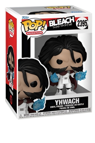 Funko POP! Bleach TYBW - Yhwach