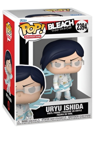 Funko - BLEACH TYBW - POP Animation N° XXXX - Uryu