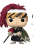 Funko - BLEACH TYBW - POP Animation N°  - Renji Bankai