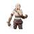 McFARLANE - The Witcher 3: Wild Hunt - Ciri Wiedźmin 18 cm