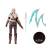 McFARLANE - The Witcher 3: Wild Hunt - Ciri Wiedźmin 18 cm