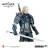 McFARLANE - The Witcher 3: Wild Hunt - Geralt (Viper Armor: Teal Dye) 18 cm Wiedźmin