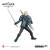 McFARLANE - The Witcher 3: Wild Hunt - Geralt (Viper Armor: Teal Dye) 18 cm Wiedźmin