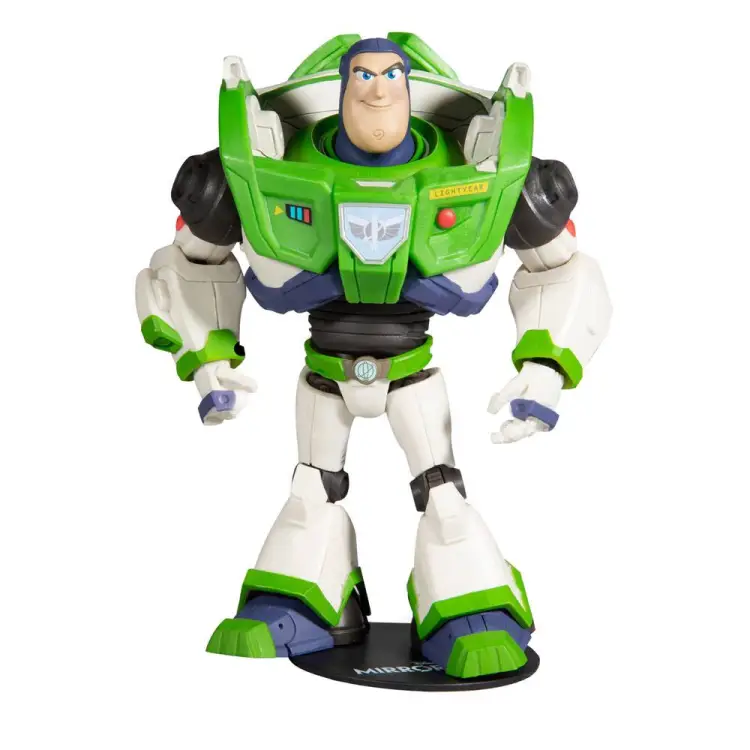 McFARLANE - Disney Toy Story - Buzz Lightyear 18 cm Figurka