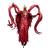 McFARLANE - Figurka Diablo 4 Blood Bishop 30 cm