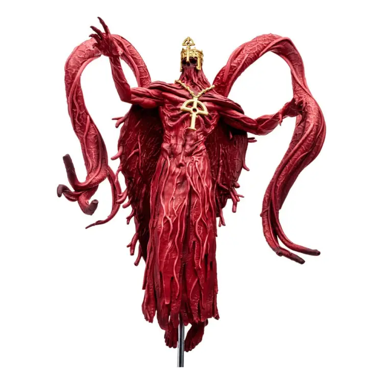 McFARLANE - Figurka Diablo 4 Blood Bishop 30 cm