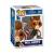 Funko - GOAT - POP Animation N° 2472 - Will Harris