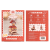 MINI BOOK NOOK KIT - DIY- Mill Bakery - With Magnets
