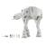 Jazware Star Wars - AT-AT - Pojazd z Figurką #9