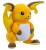 Jazware - POKEMON - Raichu W14 - Plush 30cm