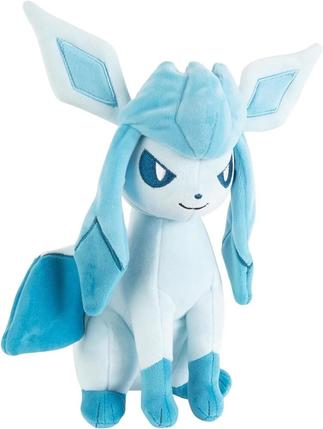 Jazware - POKEMON - Glaceon - Plush 20cm