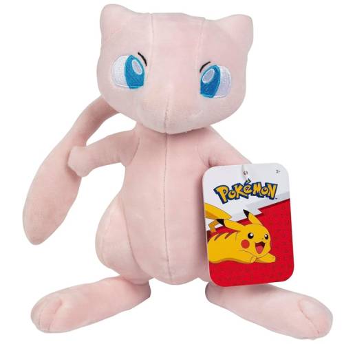 Jazware - POKEMON - Mew - Plush 20cm