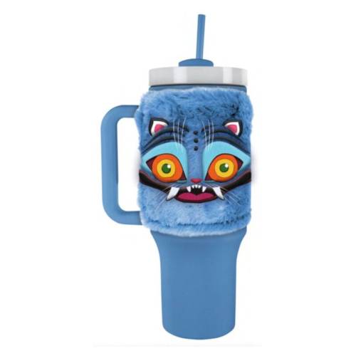 Pyramid - K-POP DEMON HUNTERS - Derpy - XL Pitcher with handle 40oz