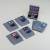 Paladone - NINTENDO - NES - Cartridge - Set of 8 Coasters