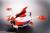 Bandai Tamashii Nations - GRENDIZER - GX-04s "50th Anniversary" - Figure Soul of Chogokin 18cm