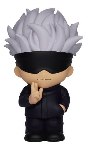 Monogram - JUJUTSU KAISEN - Satoru - Figural Bank