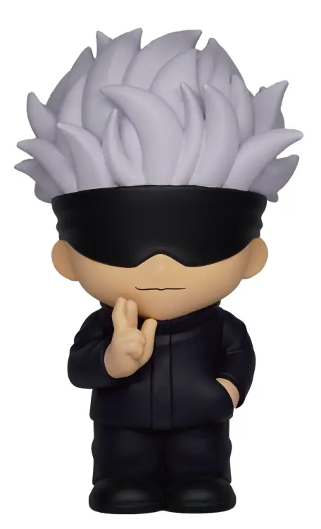 Monogram - JUJUTSU KAISEN - Satoru - Figural Bank