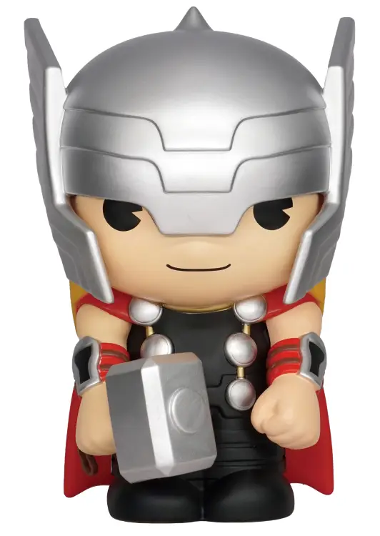 Monogram - AVENGERS - Thor - Figural Bank