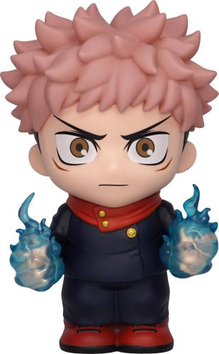 Monogram - JUJUTSU KAISEN - Yuji Itadori - Figural Bank