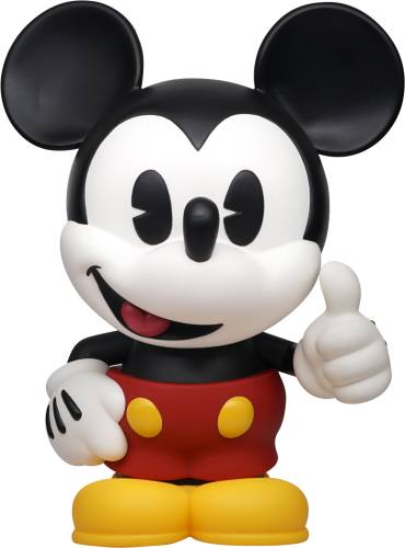 Monogram - DISNEY - Mickey "Classic" - Figural Bank