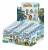 Monogram - MADAGASCAR - Series 1 - 3D Foam Bag Clip (Display 24 Pcs)